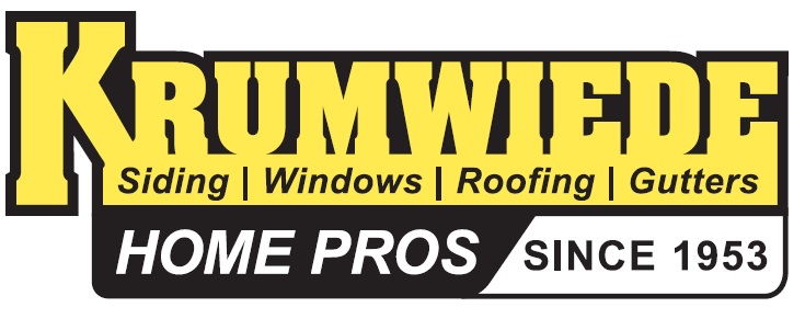 Krumwiede Home Pros logo